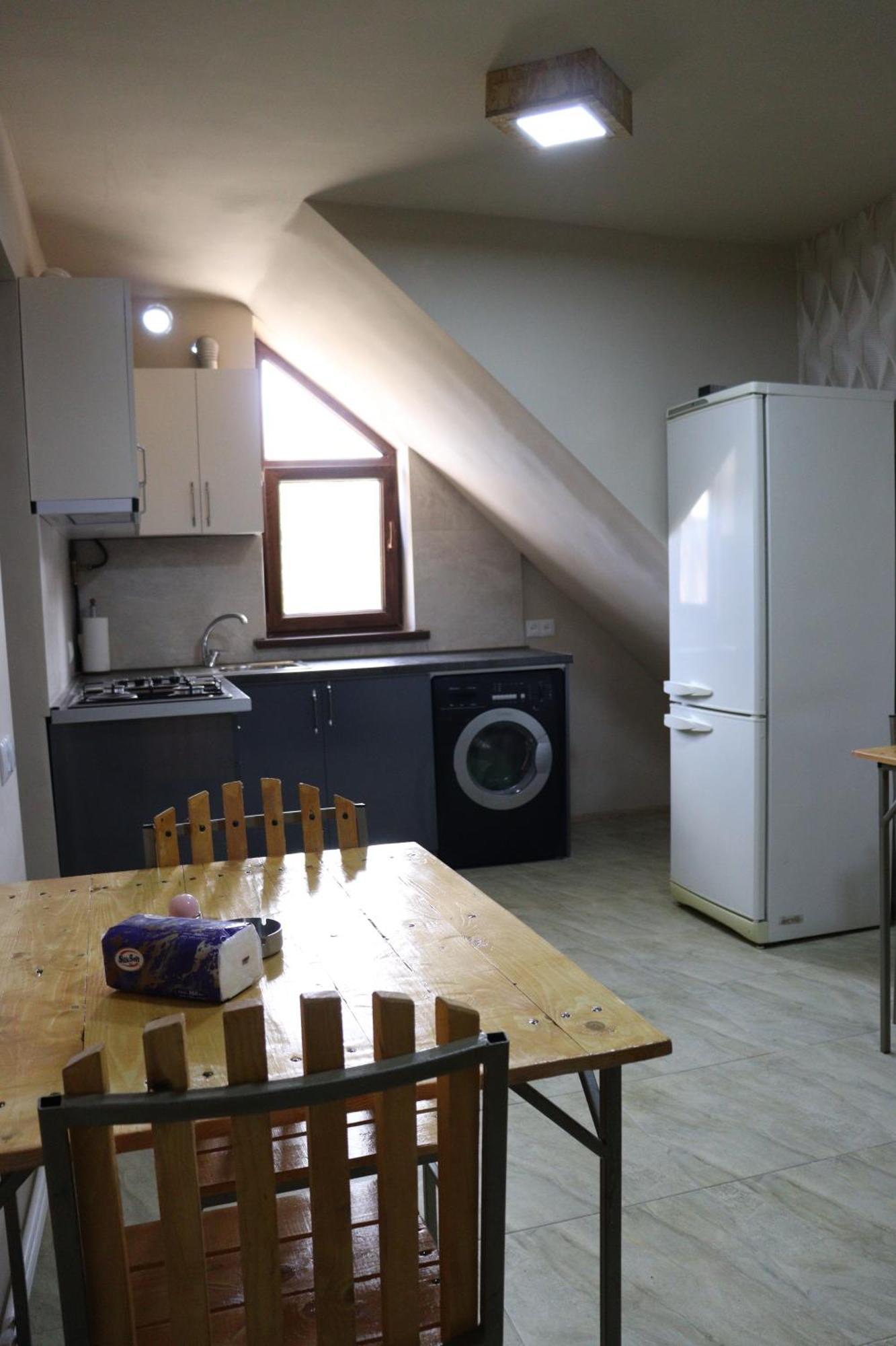 Lucy B&B Garni Exterior foto